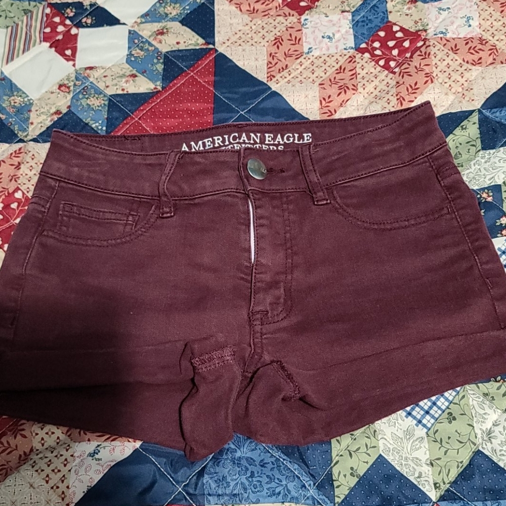 Short